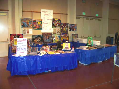 Photo of Pacific Pinball Exposition