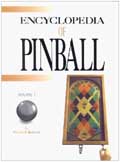 Photo of Encyclopedia of Pinball
