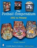Photo of The Pinball Compendium