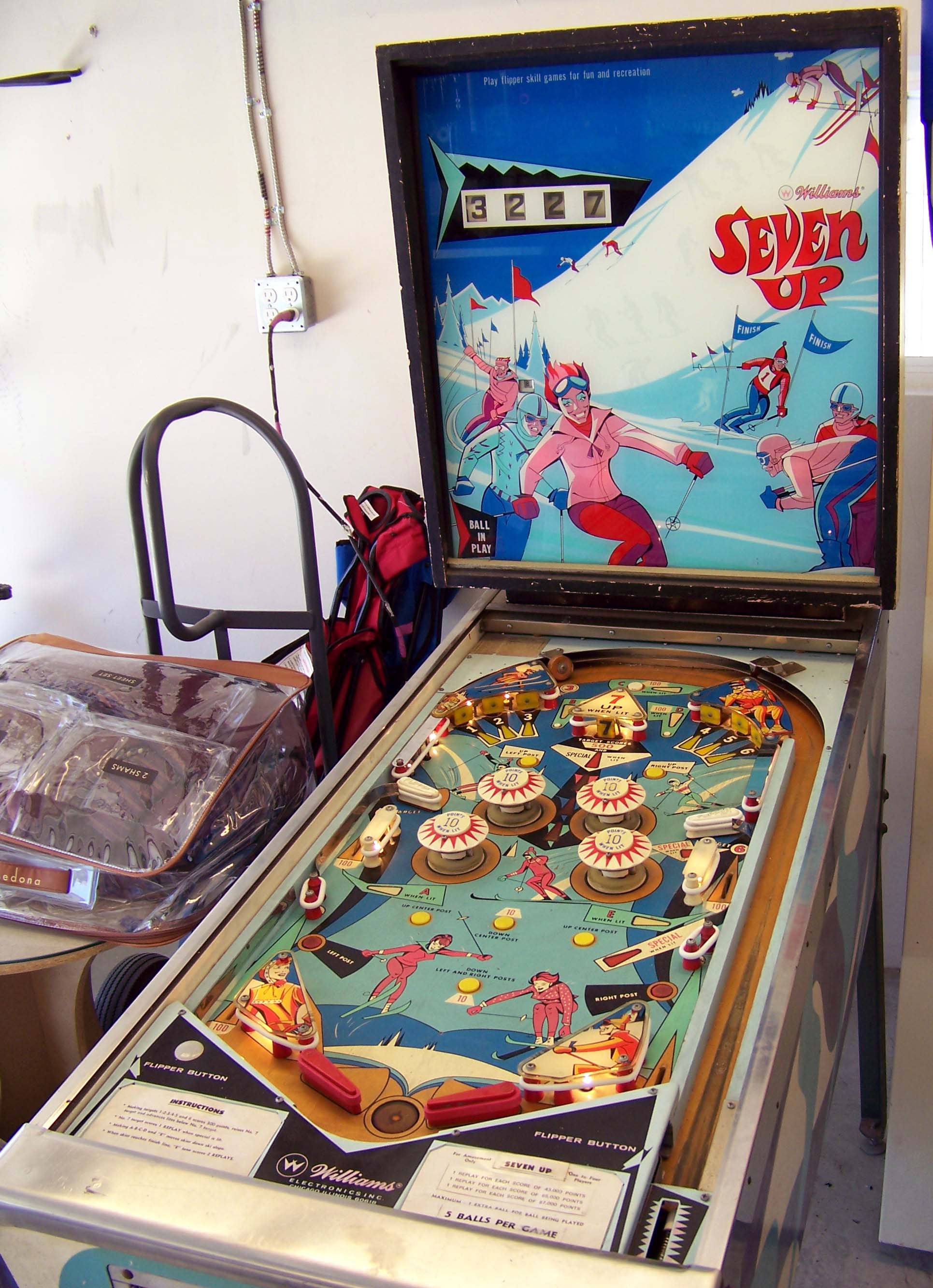 pinball museum fort lauderdale